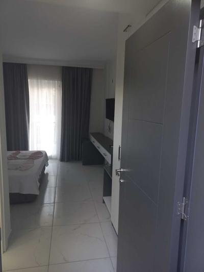 Tekirova Dora Butik Otel