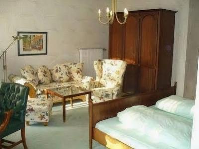 Hotel Zum Schwan