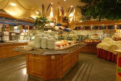 Strandhotel Seehof