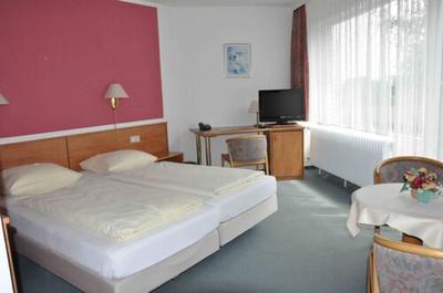 Aparthotel Berlin
