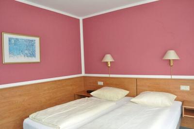 Aparthotel Berlin