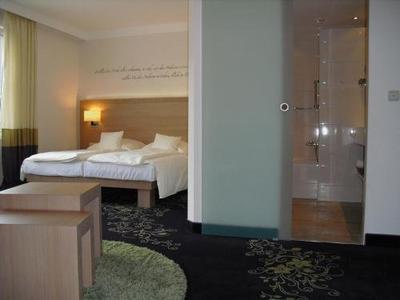 Hotel Robben