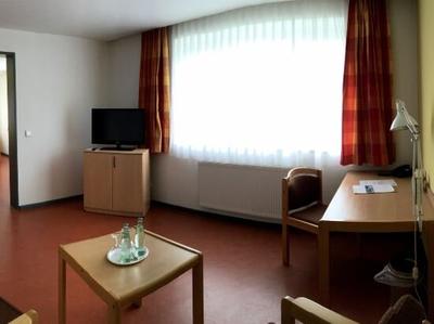 Hotel Rugenblick