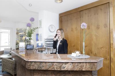 Hotel Seelust