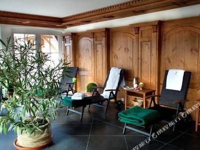 Landhotel Haflingerhof