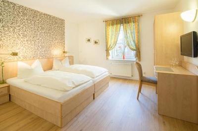 Land-gut-Hotel Lohmann