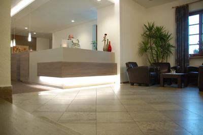 Landhotel Geiselwind