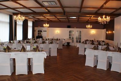 Landhotel Combecher