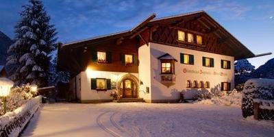 Garni Zugspitz