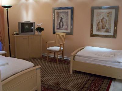 Landhotel Classhof
