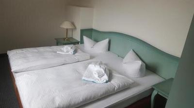 Casilino Hotel Schweriner Tor