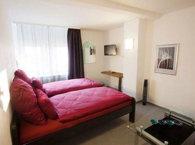 Altstadt-Hotel Gelnhausen