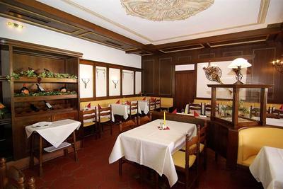 Hotel Centurio