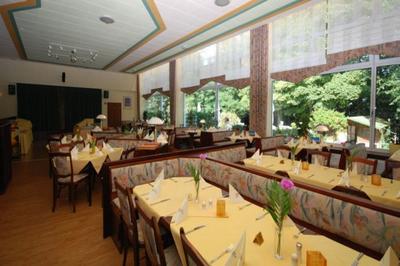 Hotel John Brinckman