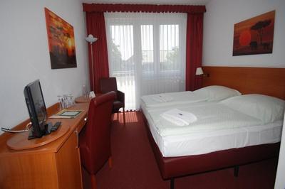 Hotel John Brinckman