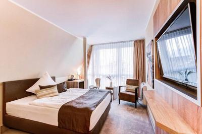 Hotel Muschelgrund