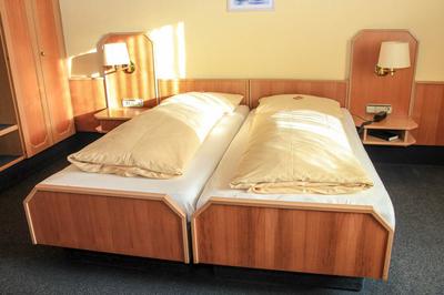 Hotel Am Rosenbad