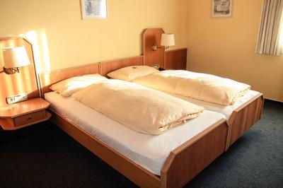 Hotel Am Rosenbad