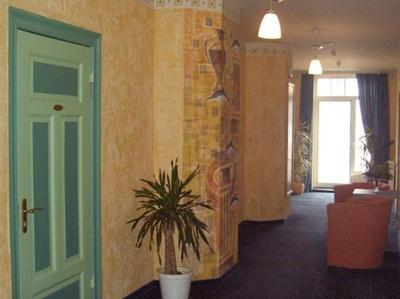 Hotel Ostseestern