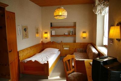 Flair Alter Posthof