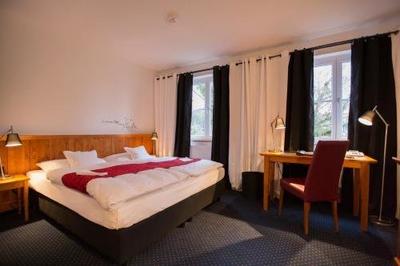 Hotel Burkle