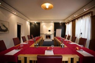 Hotel Burkle