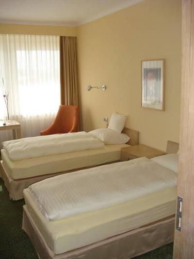 Lindemann Hotel