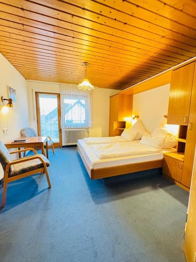 Hotel Grünwinkel