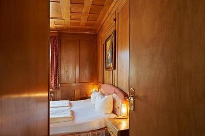 Hotel Haus Daheim