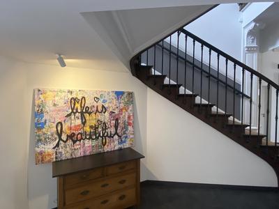 Berti Hotel Mulhouse Centre Gare