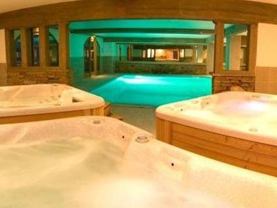 Residence Le Sun Valley