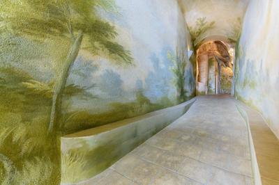 Hotel Les Hautes Roches