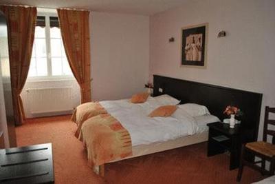 Logis L'Auberge Alsacienne