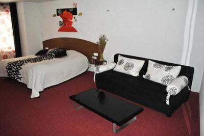 Logis L'Auberge Alsacienne