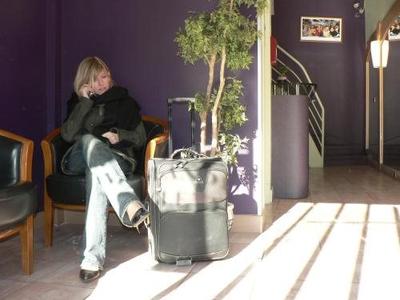 Hotel Flandre Angleterre