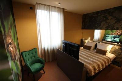 Les Loges Du Parc
