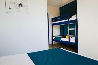 Audotel Carcassonne
