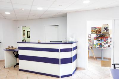 Audotel Carcassonne