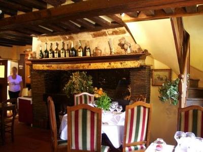 Auberge Du Cheval Blanc