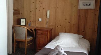 Hotel Bellier