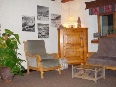 Hotel Bellier