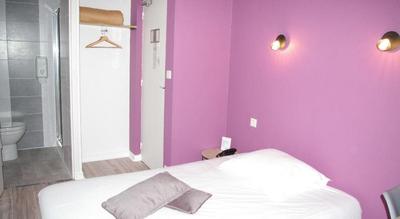 Queen Serenity Hotel