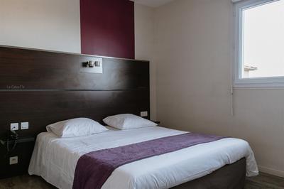 Hotel La Caborne