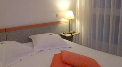 Hotel Orange Marine