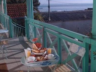 Hotel Orange Marine