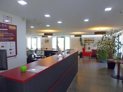 Best Hotel Mayenne