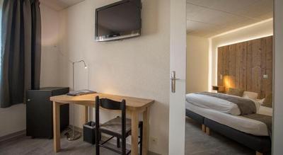 Hotel Des Cepages
