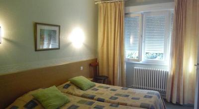 Hotel Fouillade
