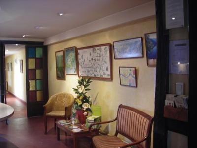 Hotel Fouillade