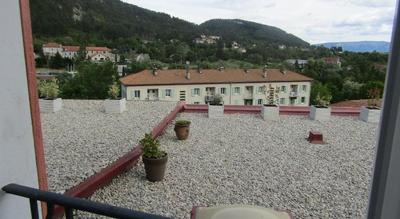 Hotel Fifi Moulin